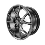 Forge Motorsport Ceramic Rear Brake Pads - Image 2