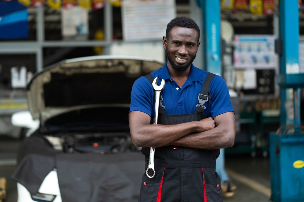 Express Auto Repair