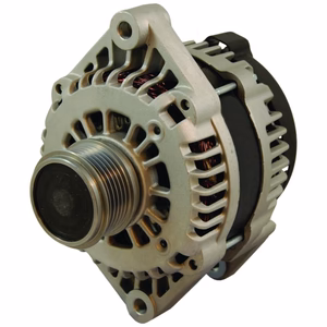 WAI Alternator Unit - 20096N fits Chevrolet, Opel, Vauxhall