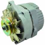 WAI Alternator Unit - 23306N fits Mitsubishi