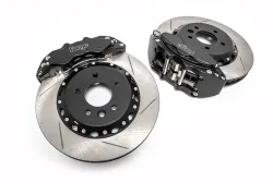 356mm 6pot Big Brake Kit for VW Golf Mk7, Seat Leon Cupra, & Audi S3 8V Chassis