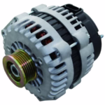 WAI Alternator Unit - 8292N-253A fits General Motors, Isuzu, Saab