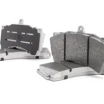 Forge Motorsport Ceramic Rear Brake Pads