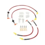 Kia Ceed 1.5 (2021 Onwards) Brake Lines