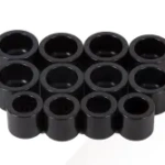 Pad Retainers, Slider Pins and Bolt Kit for 6 Pot Brake Caliper