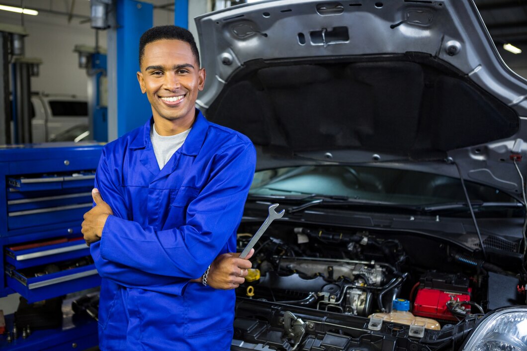 Maintenance Service